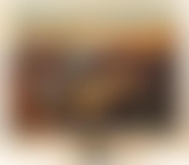 The Persistence of Memory, from Changes in Great Masterpieces (preview)