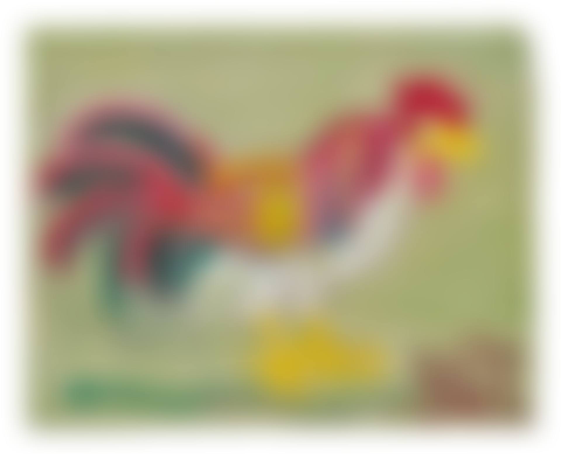 CHICKEN (preview)