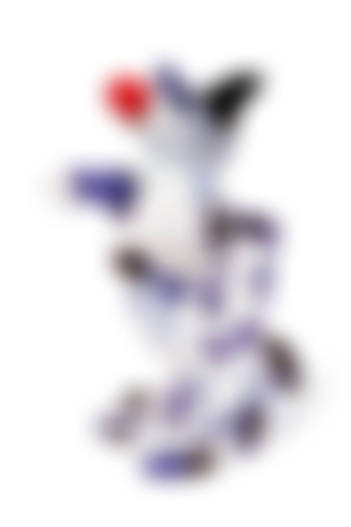 Dog Vase (preview)