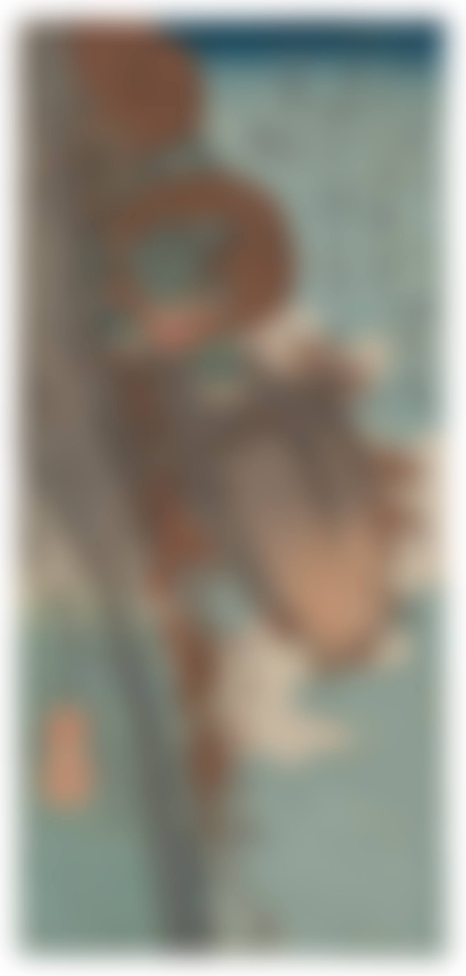 Shishi training cub (preview)