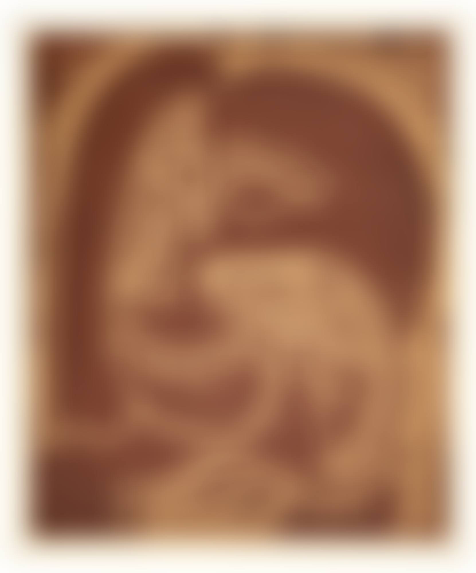 PORTRAIT DE JACQUELINE ACCOUDÉE, AU COLLIER (B. 928; BA. 1258; PP. L-078) (preview)