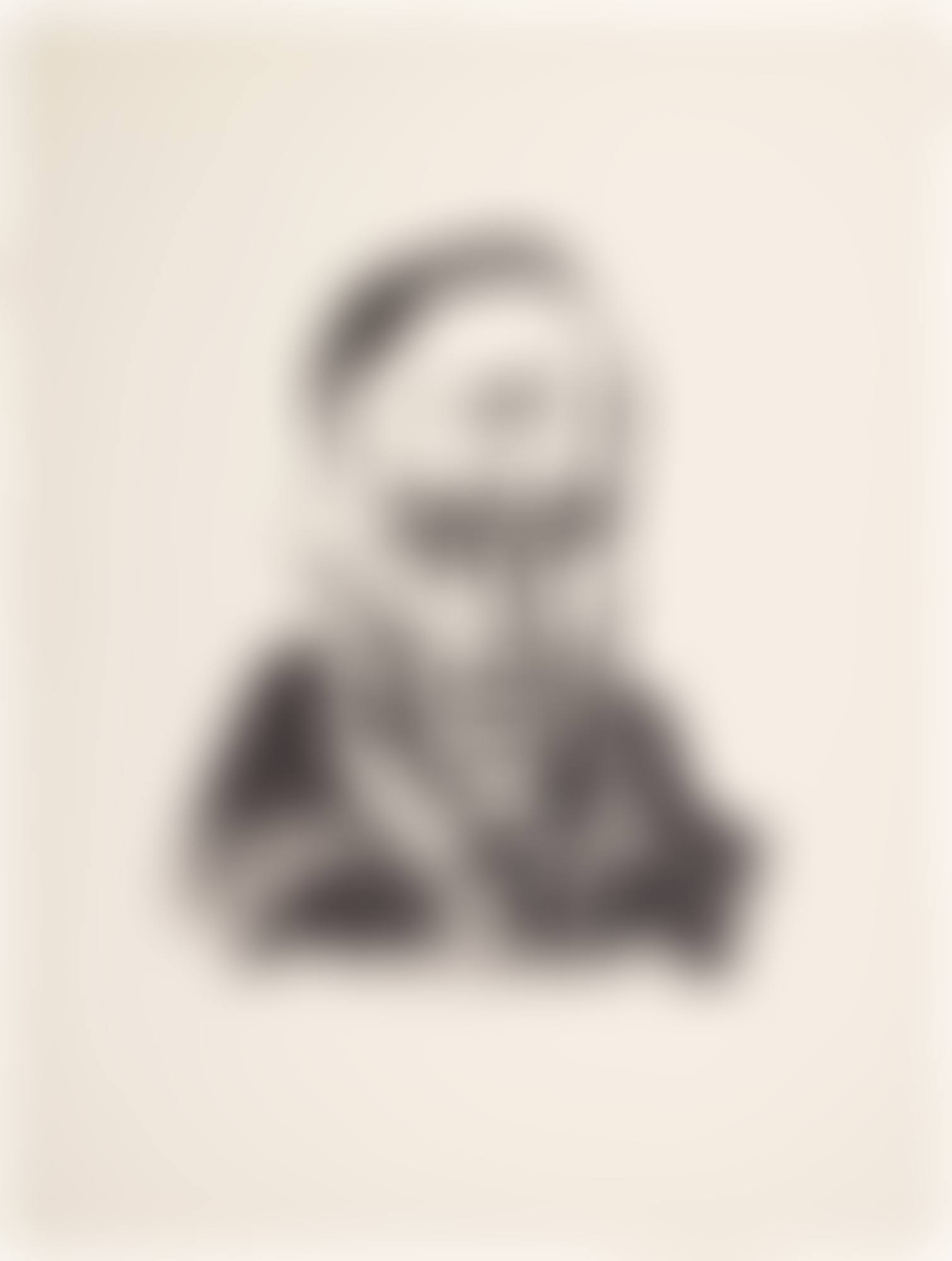 PORTRAIT DE GÓNGORA (B. 424; M. 70) (preview)