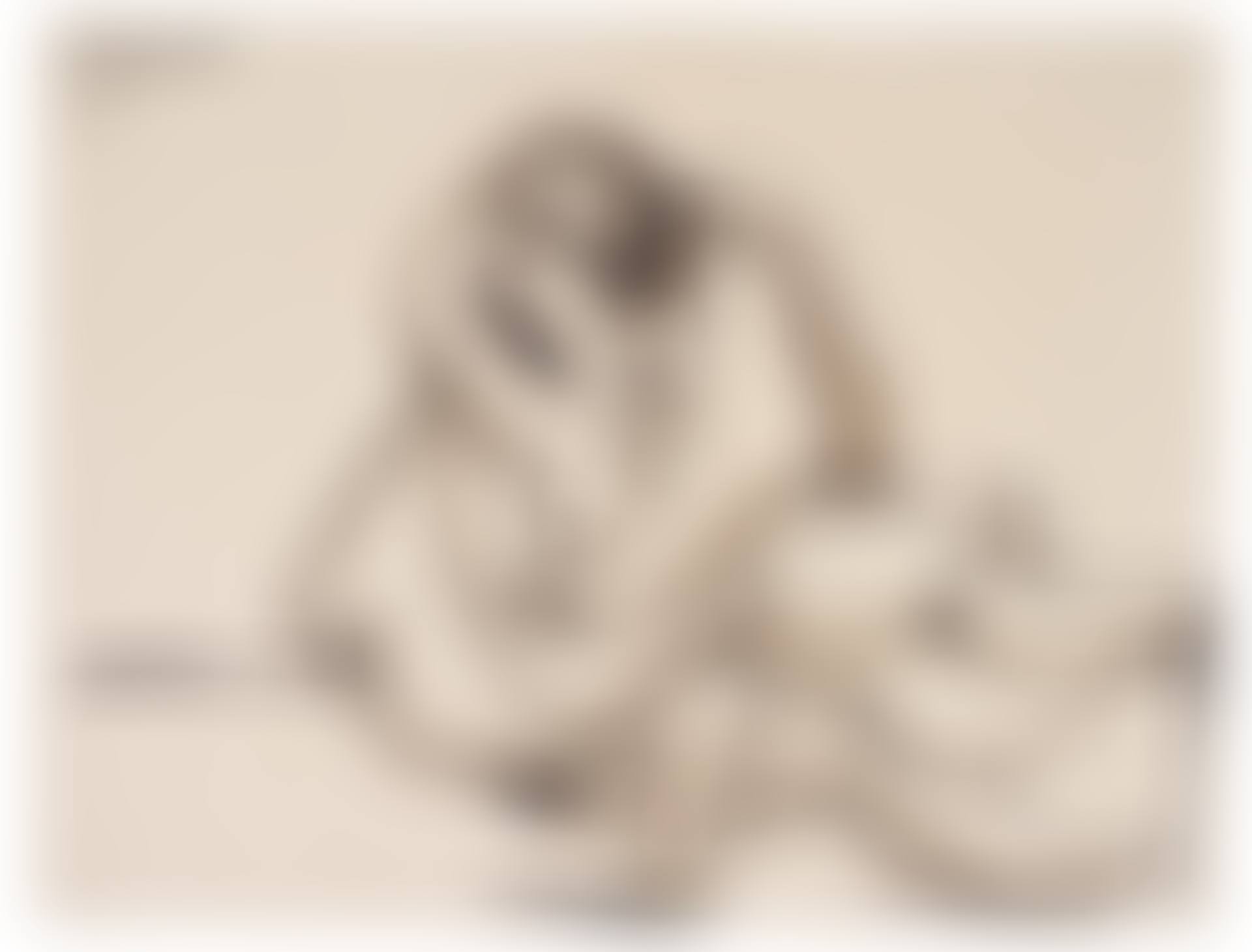 HOMME ET FEMME NUS (preview)