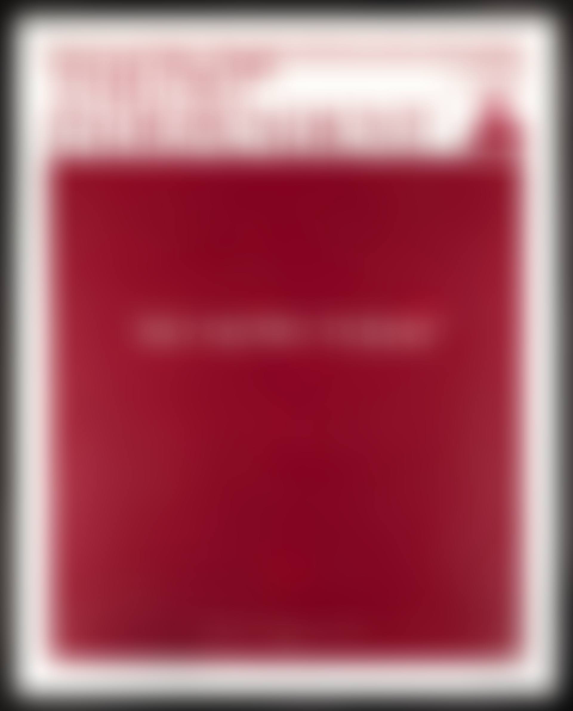 The Independence (Red) (preview)