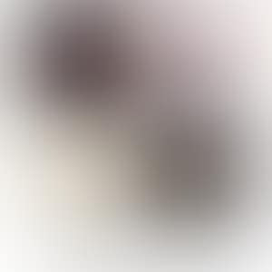 1. Jellyfish Eyes - Black 1／2. Jellyfish Eyes - White 1／3. Jellyfish Eyes Cream／4. Jellyfish Eyes (preview)