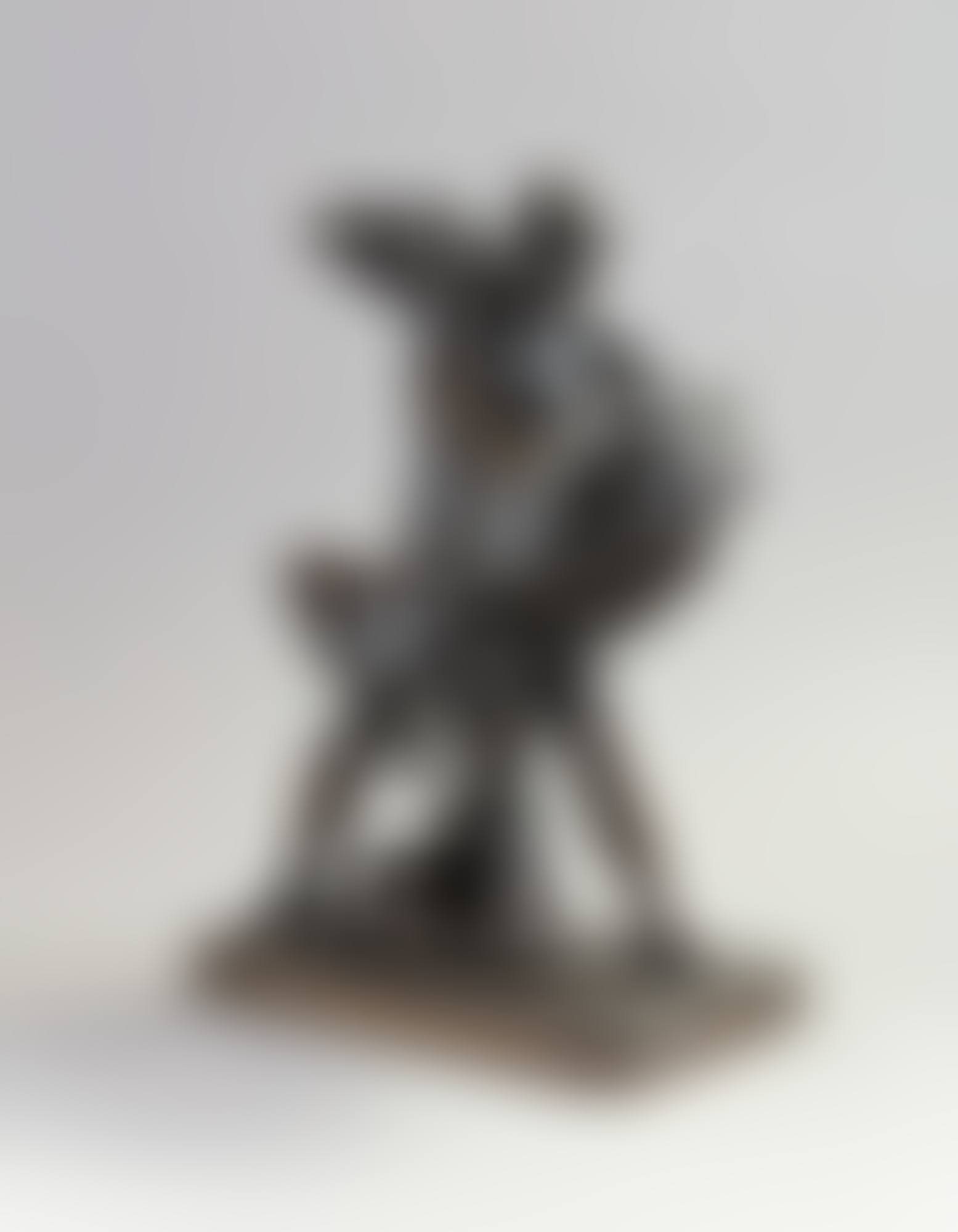 THESÉE ET LE MINOTAURE (THESEUS AND THE MINOTAUR) (preview)
