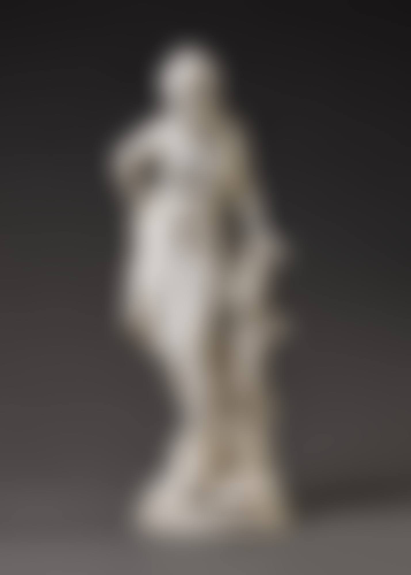 NYMPH AT THE STREAM (preview)