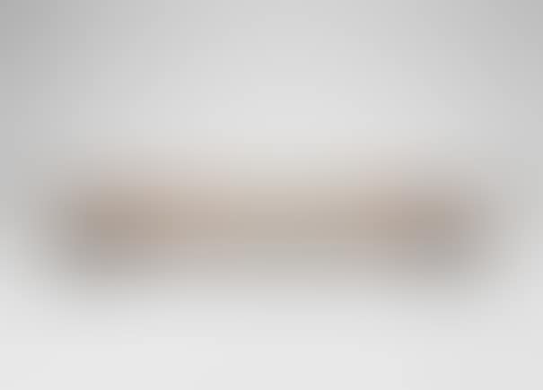 Low bench, from Cité Cansado, Mauritania (preview)