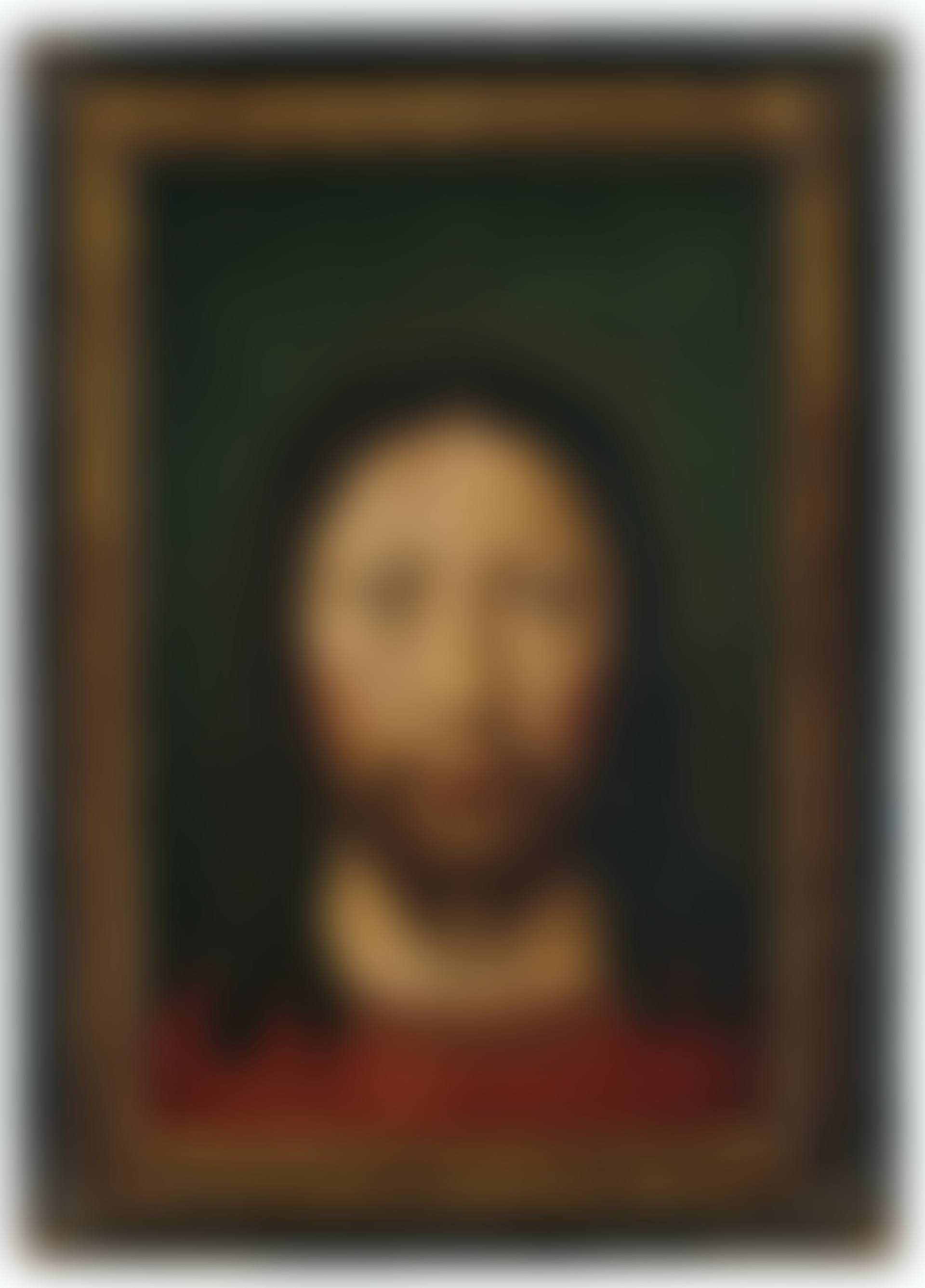 Head of Christ (preview)