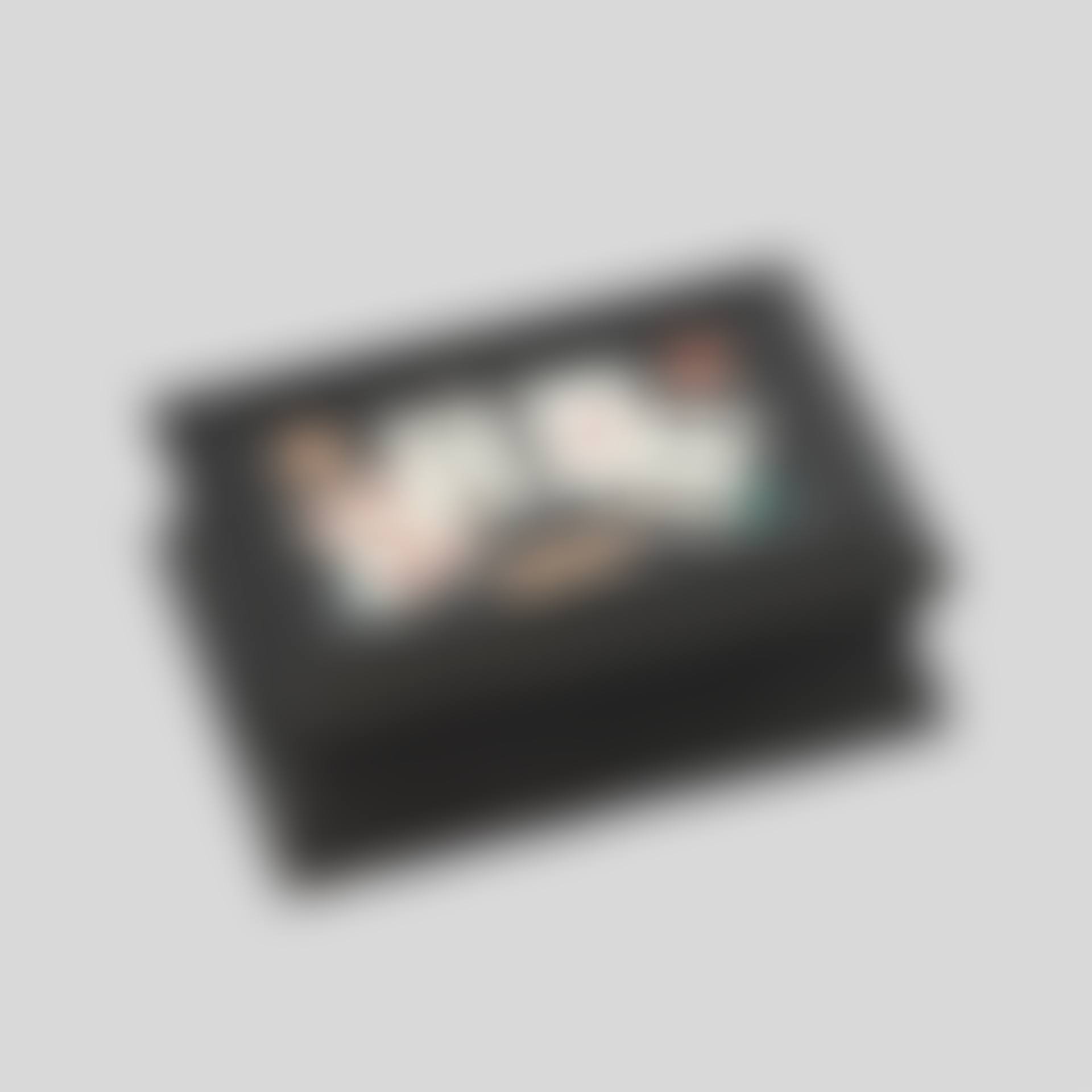 Pietra Dura hinged box (preview)
