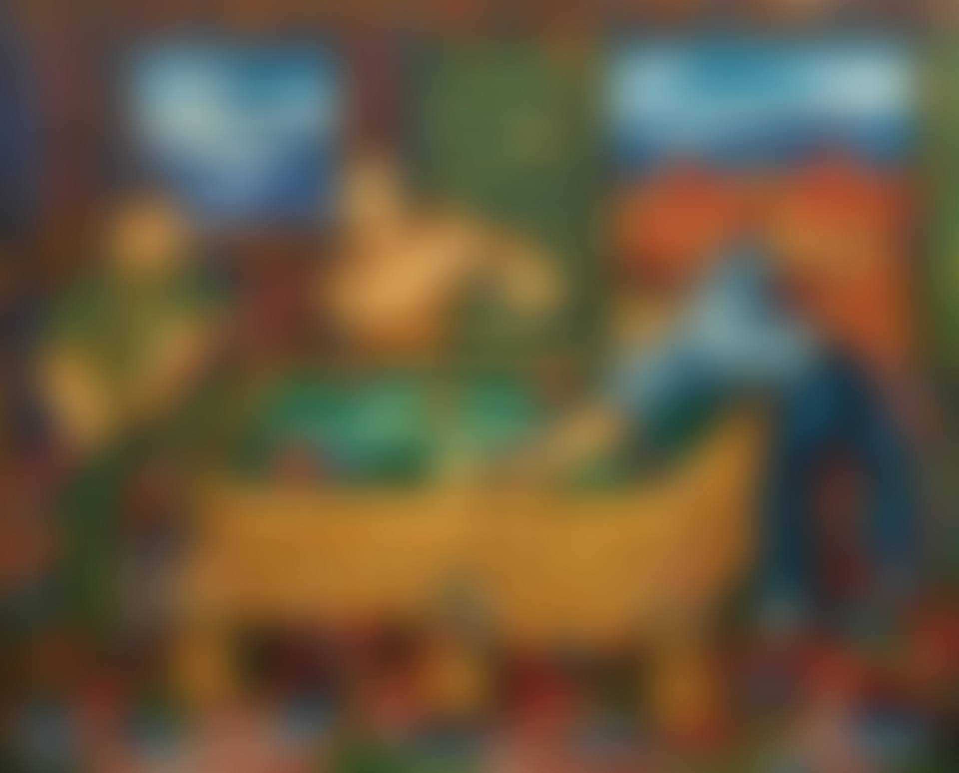EL BILLAR (preview)