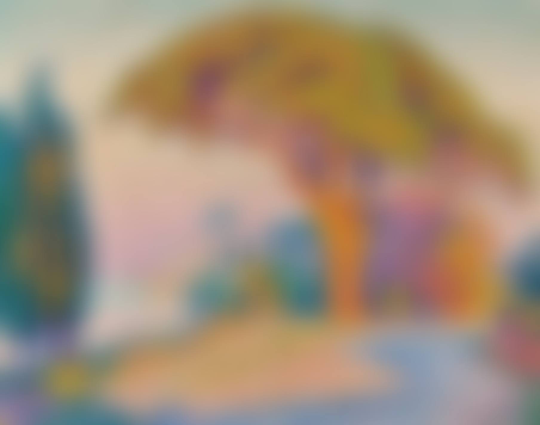 LE PIN DE BERTAUD (preview)