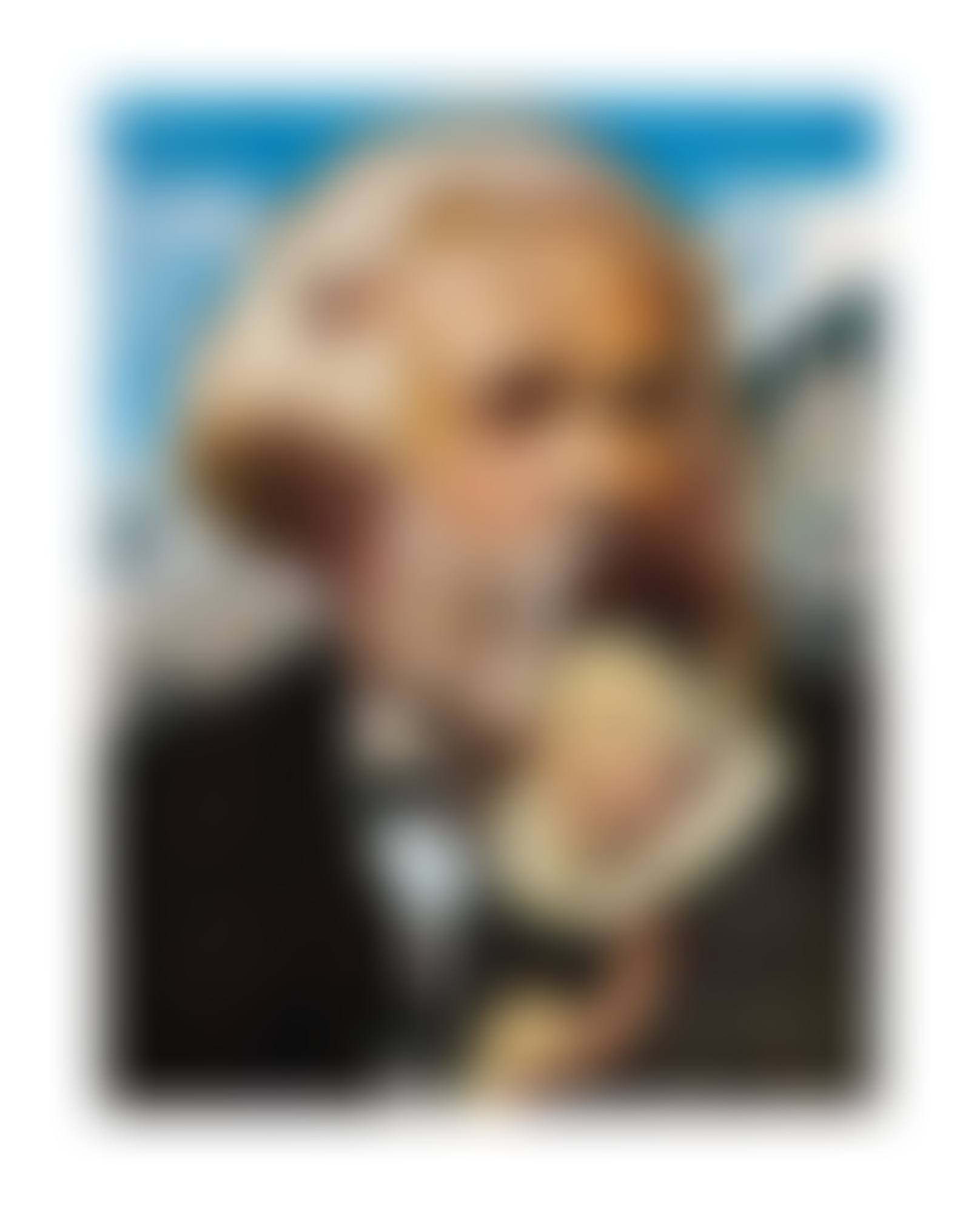 Marx (preview)