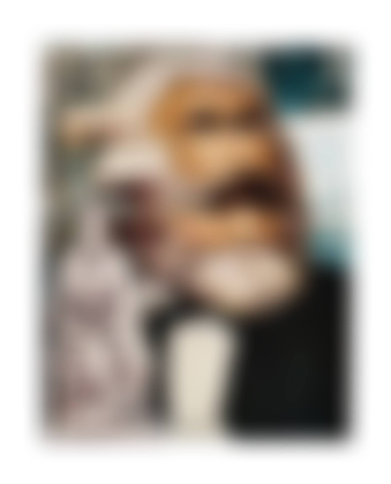 Marx (preview)