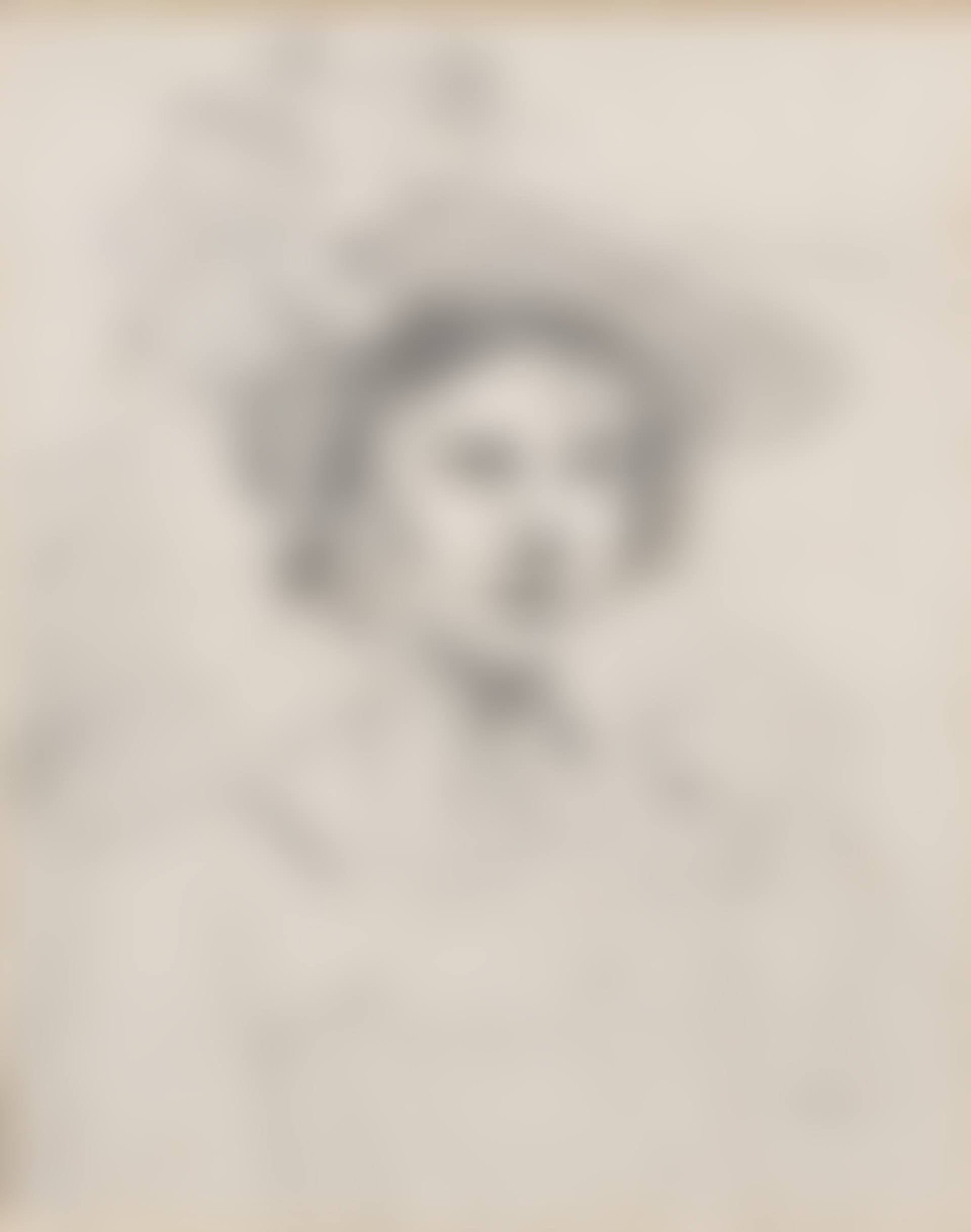 Portrait of Ida Nettleship (preview)