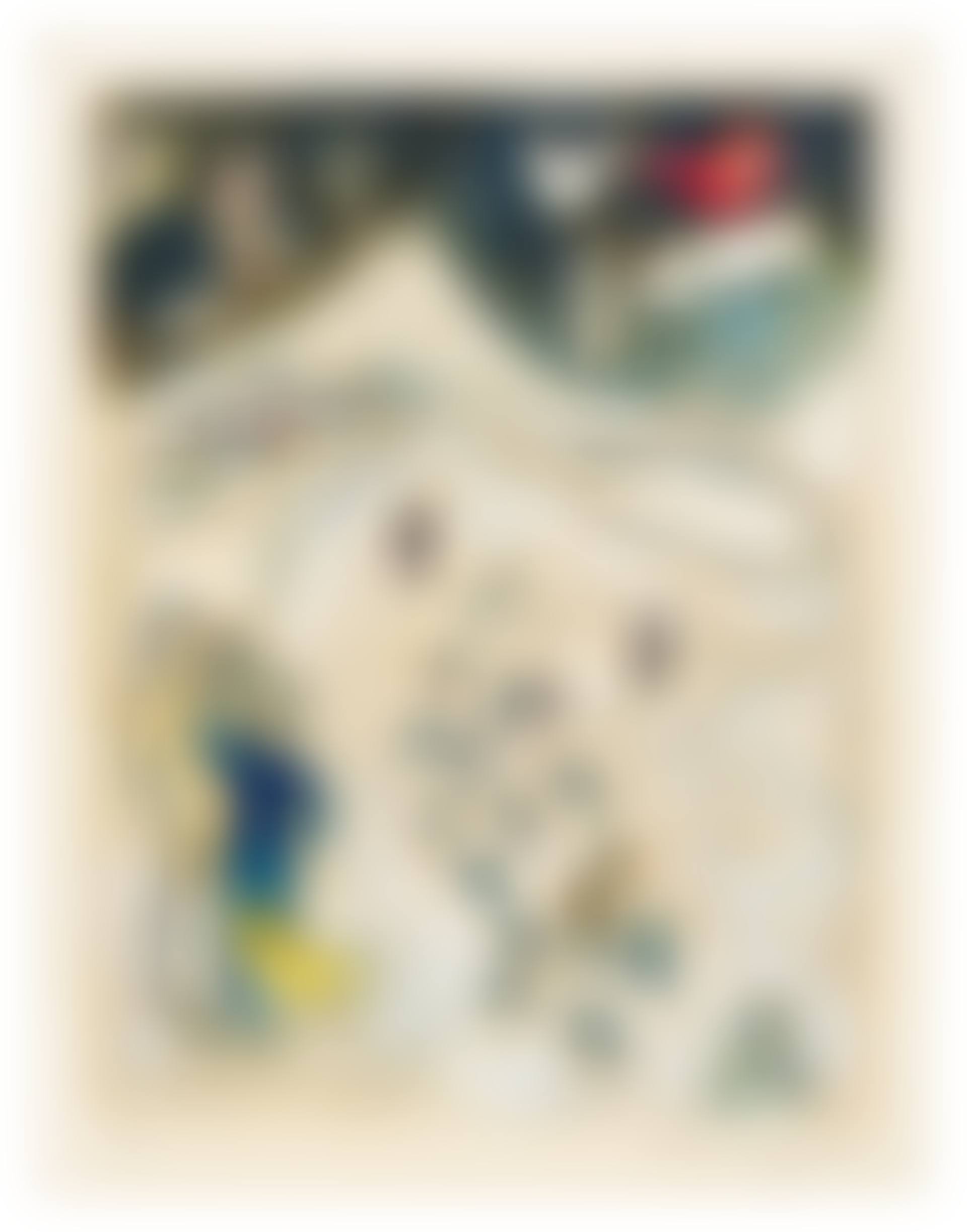 L'Hiver, from: Daphnis et Chloé (preview)
