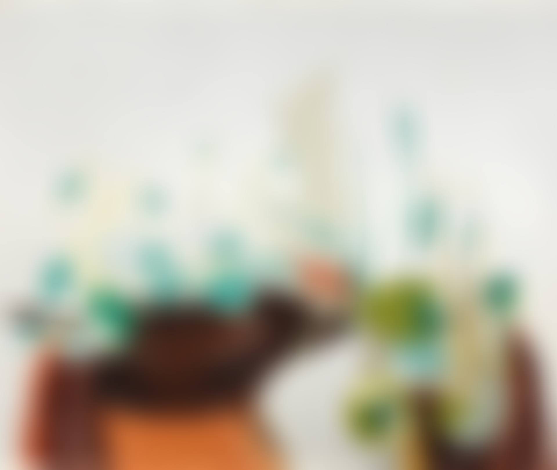 White Violets (preview)