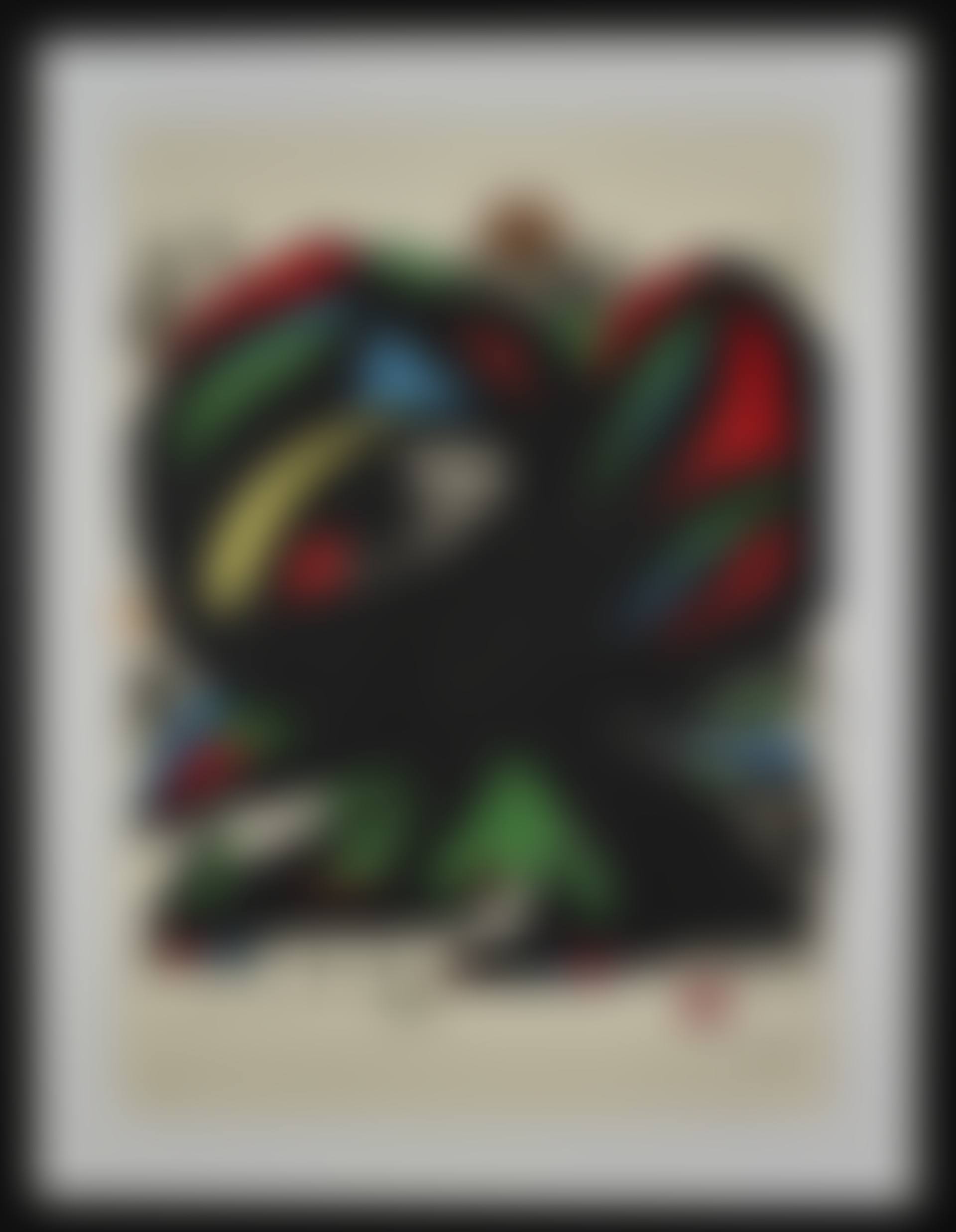 Fondation Joan Miro, Barcelone (preview)