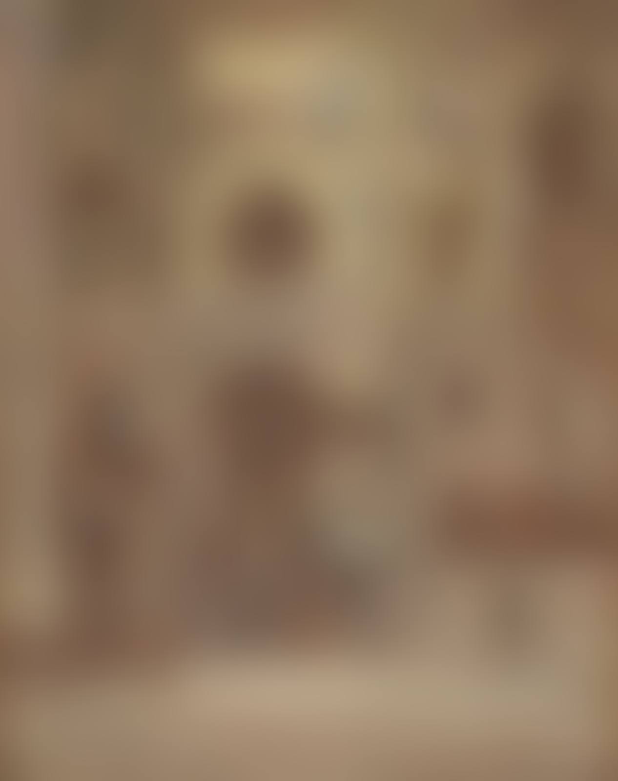 Study for Interior of St Mark's Venice (preview)