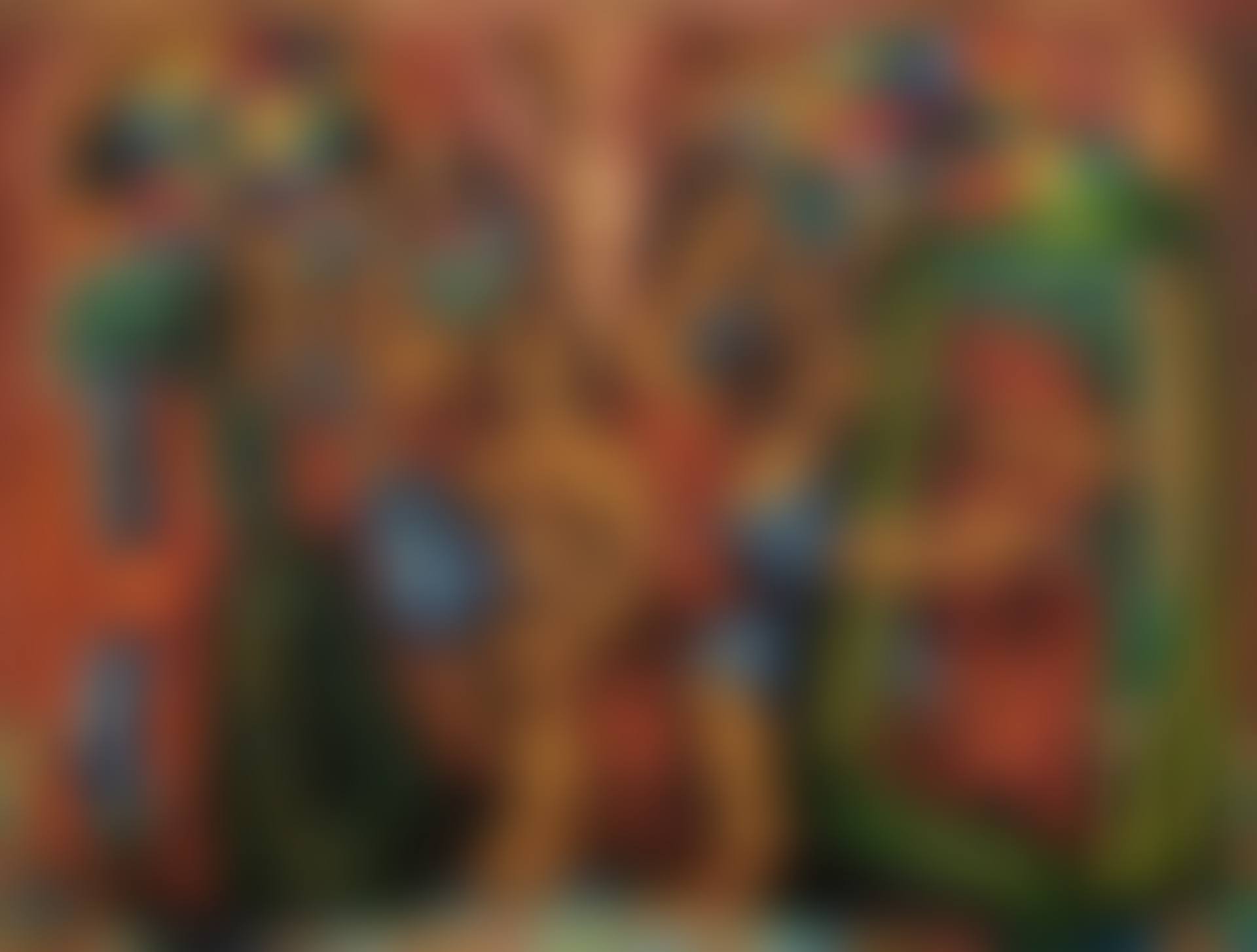 LOS CUATRO MÚSICOS (preview)