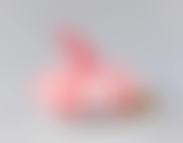 Pumpkin Soft Sculpture (white) (preview)