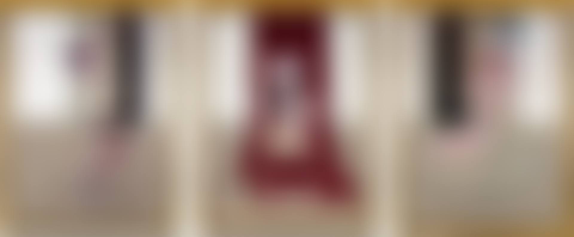 TRIPTYCH INSPIRED BY THE ORESTEIA OF AESCHYLUS (preview)