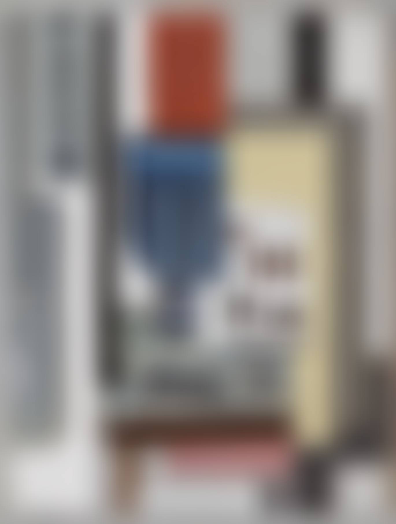 NATURE MORTE (LE VERRE) (preview)