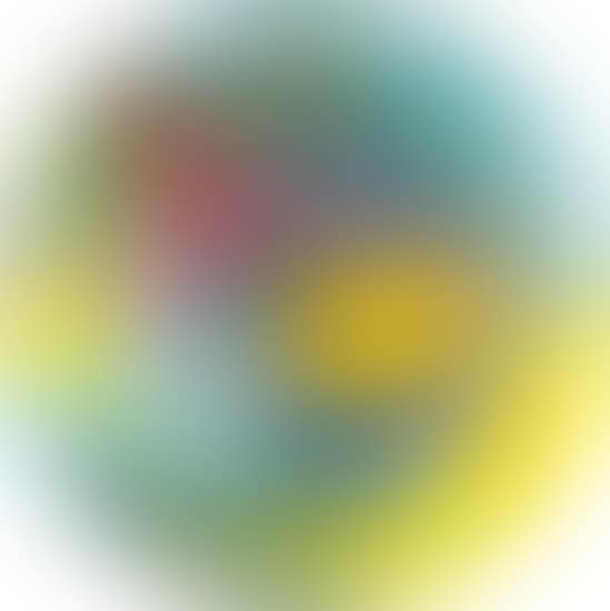 Beautiful, Flaming Lips Day, Form of a Shell Painting (preview)