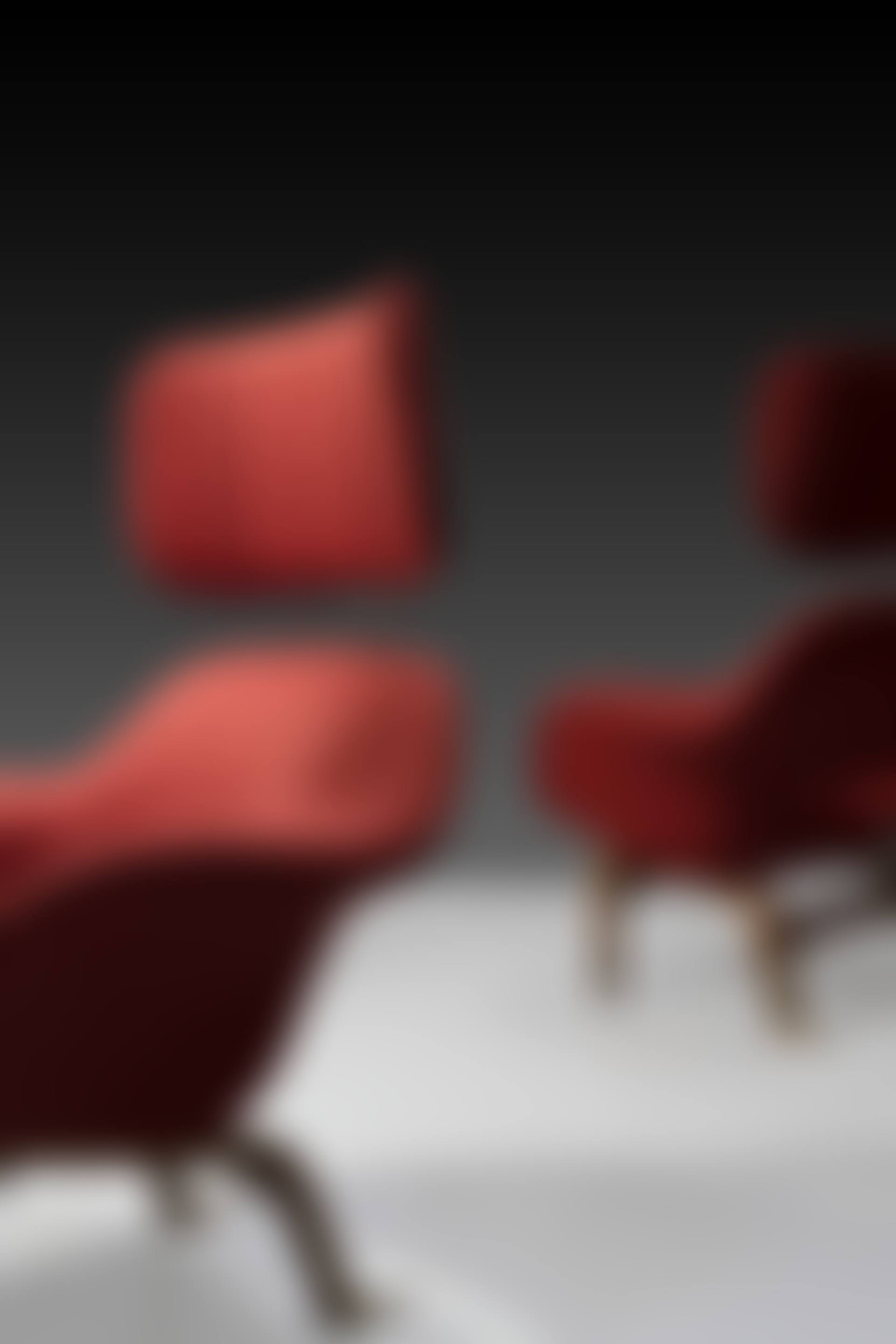 Paire de fauteuils dits « Marski » (preview)