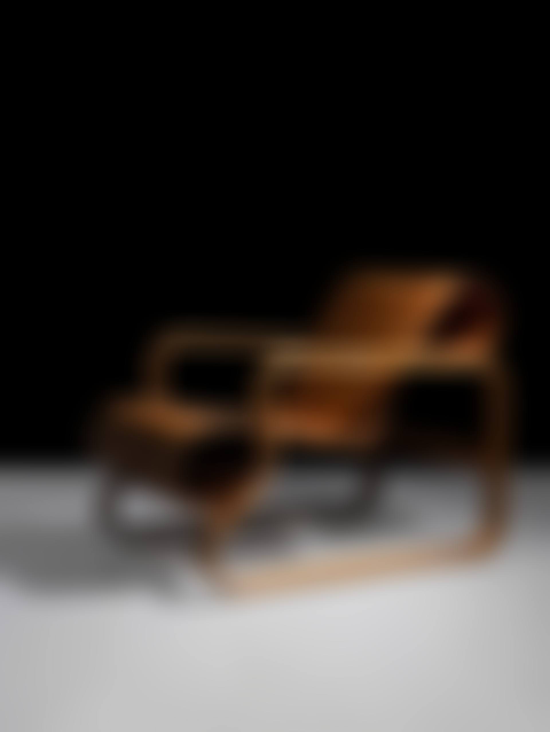 Fauteuil dit "Paimio" (preview)