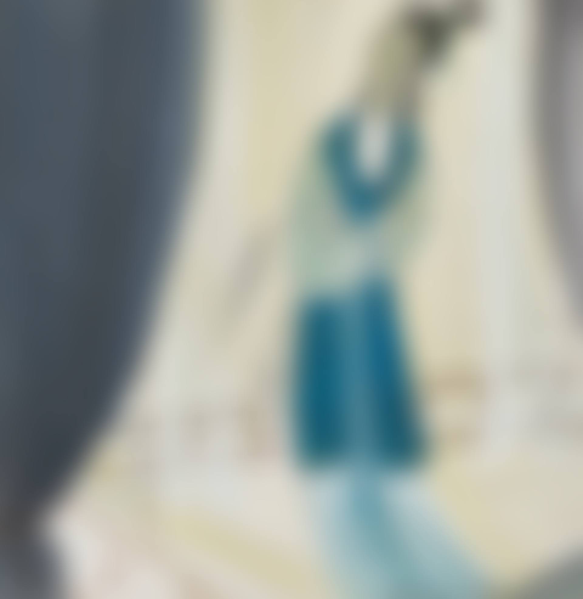 Opera Figure (preview)