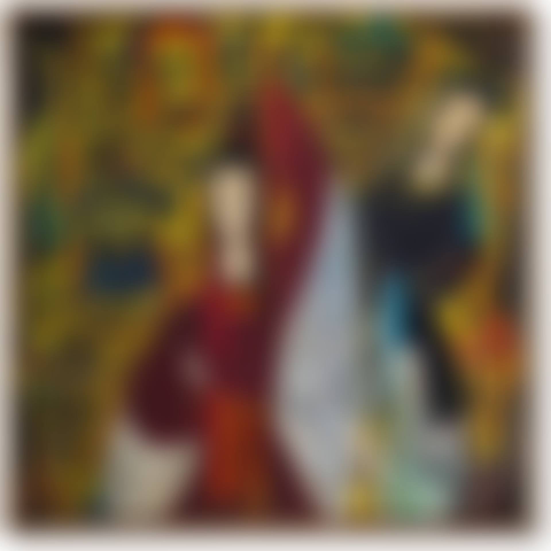 LOTUS LANTERN (preview)