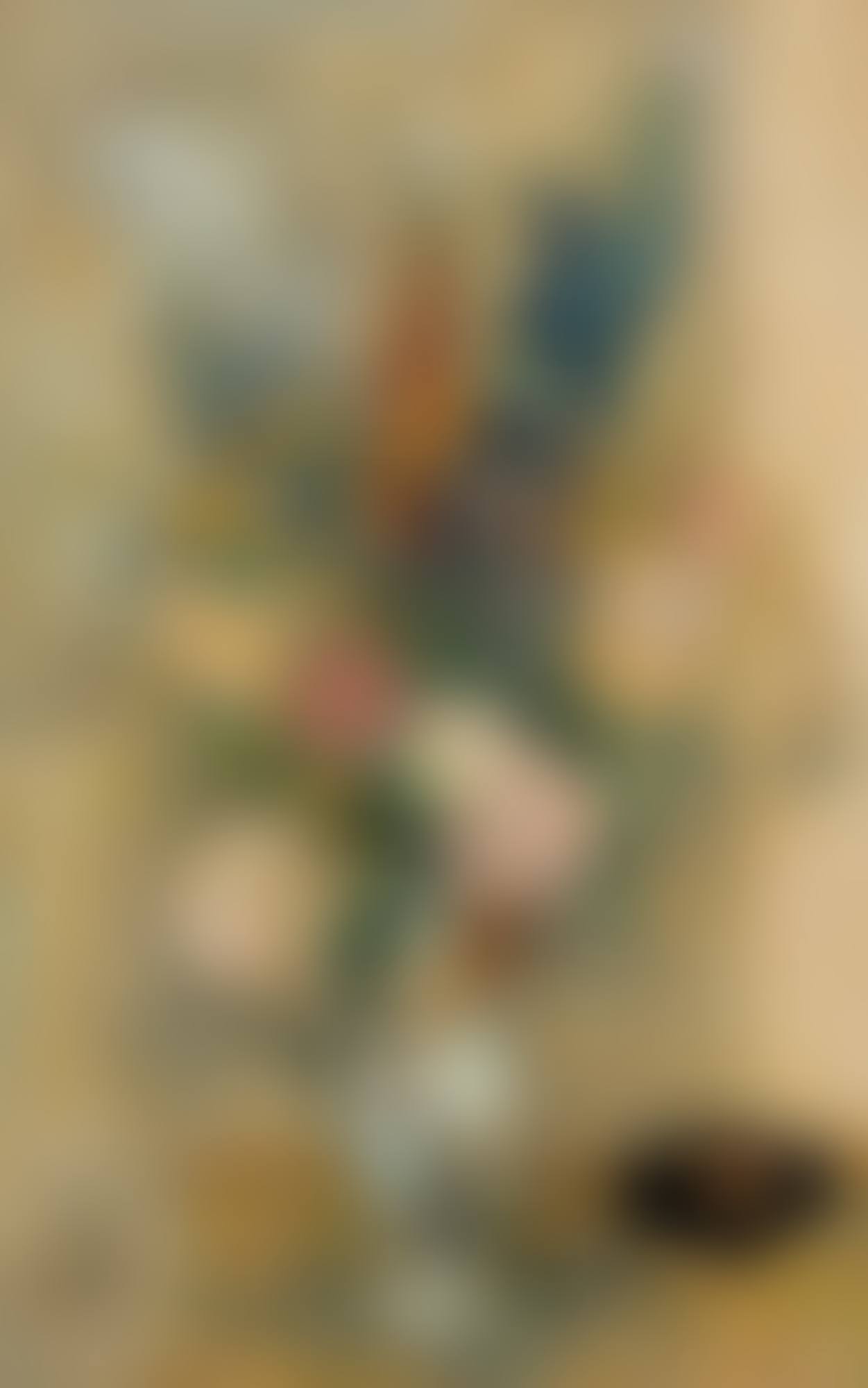 NATURE MORTE (STILL LIFE) (preview)