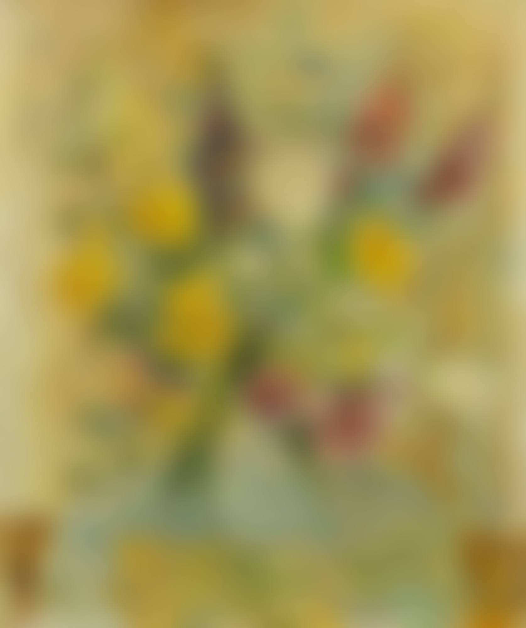 BOUQUET DE FLEURS (preview)