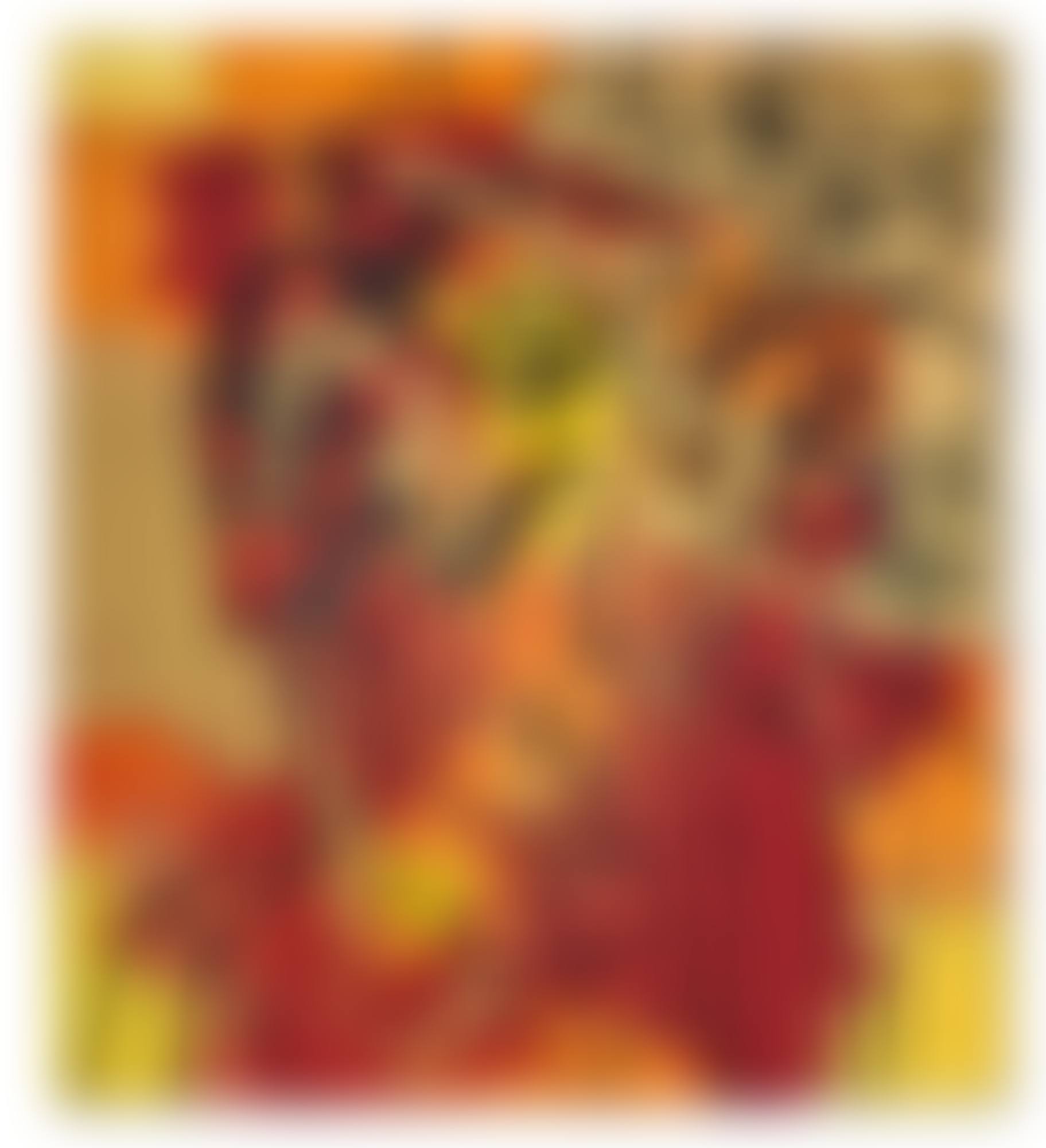 OBSTRUCT EXPRESSIONIST PORTRAIT OF MIKE FLYNN (preview)
