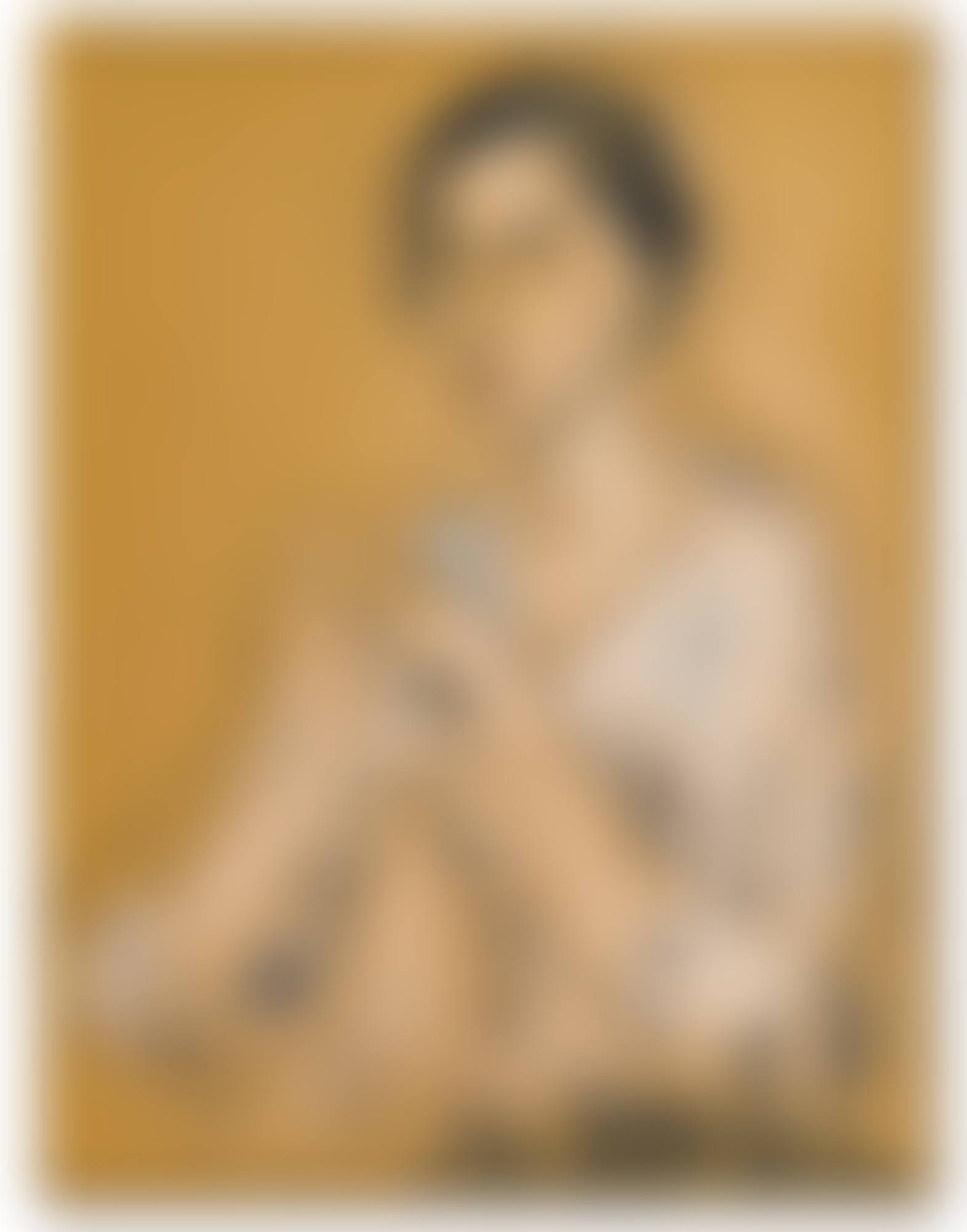 PORTRAIT DE FEMME (preview)