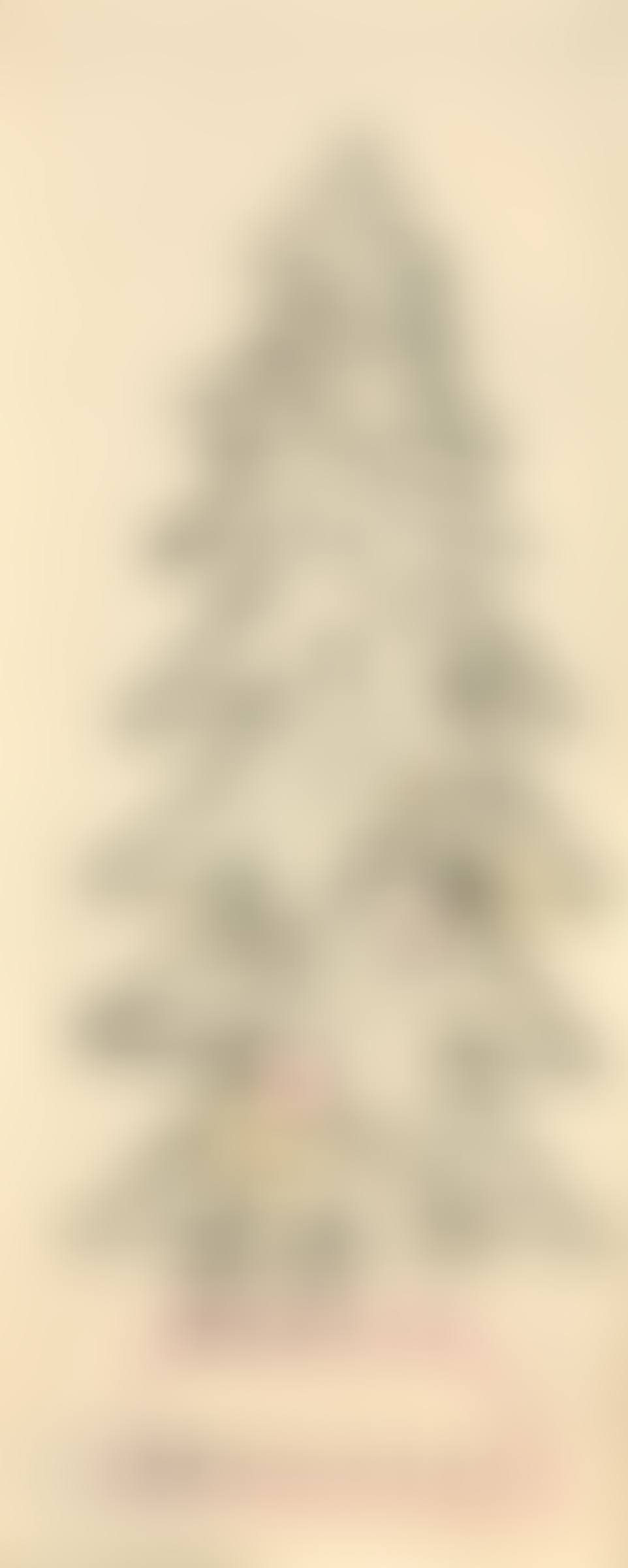 CHRISTMAS TREE (SMALL) (preview)