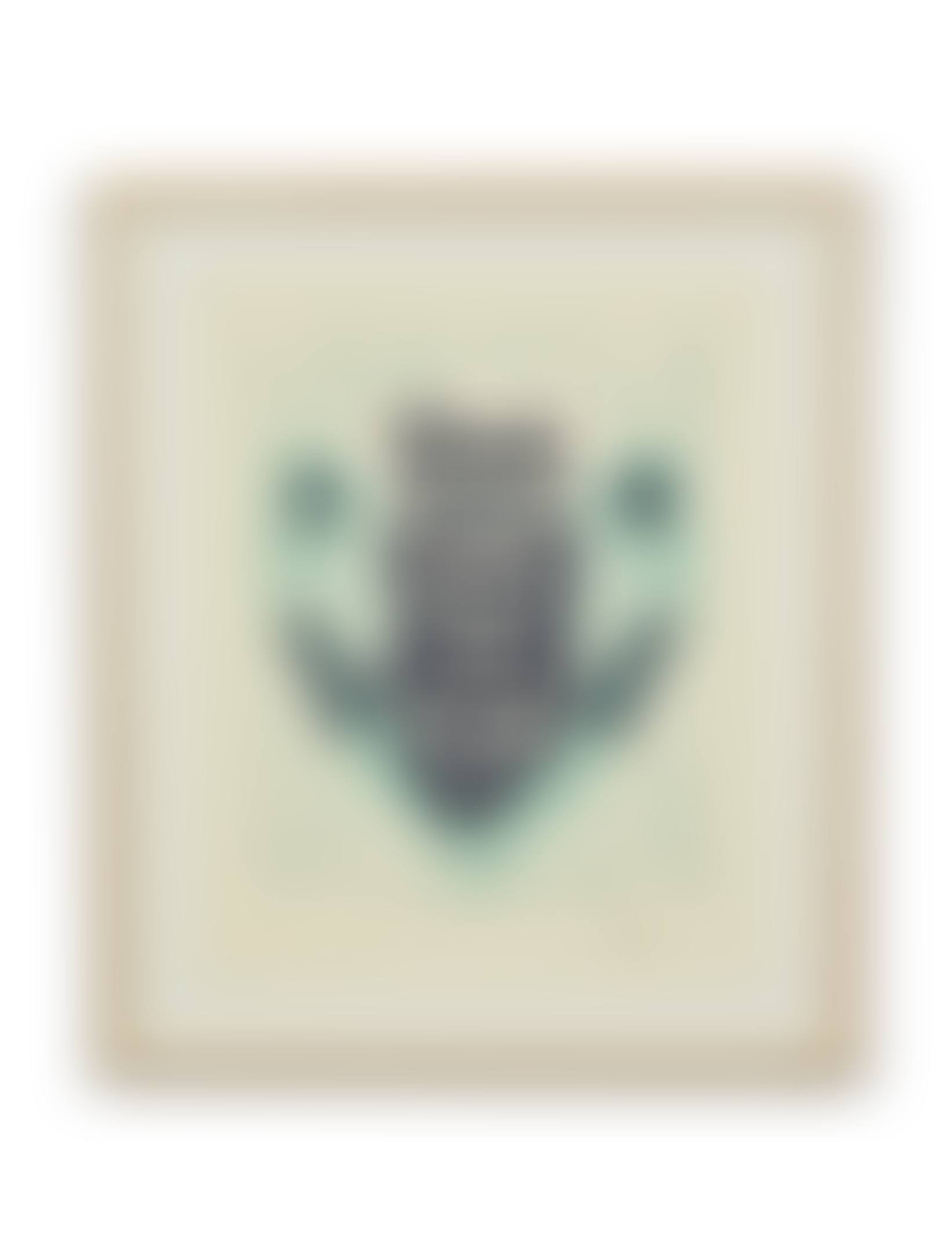 Earth Crisis Letterpress (x1) (preview)
