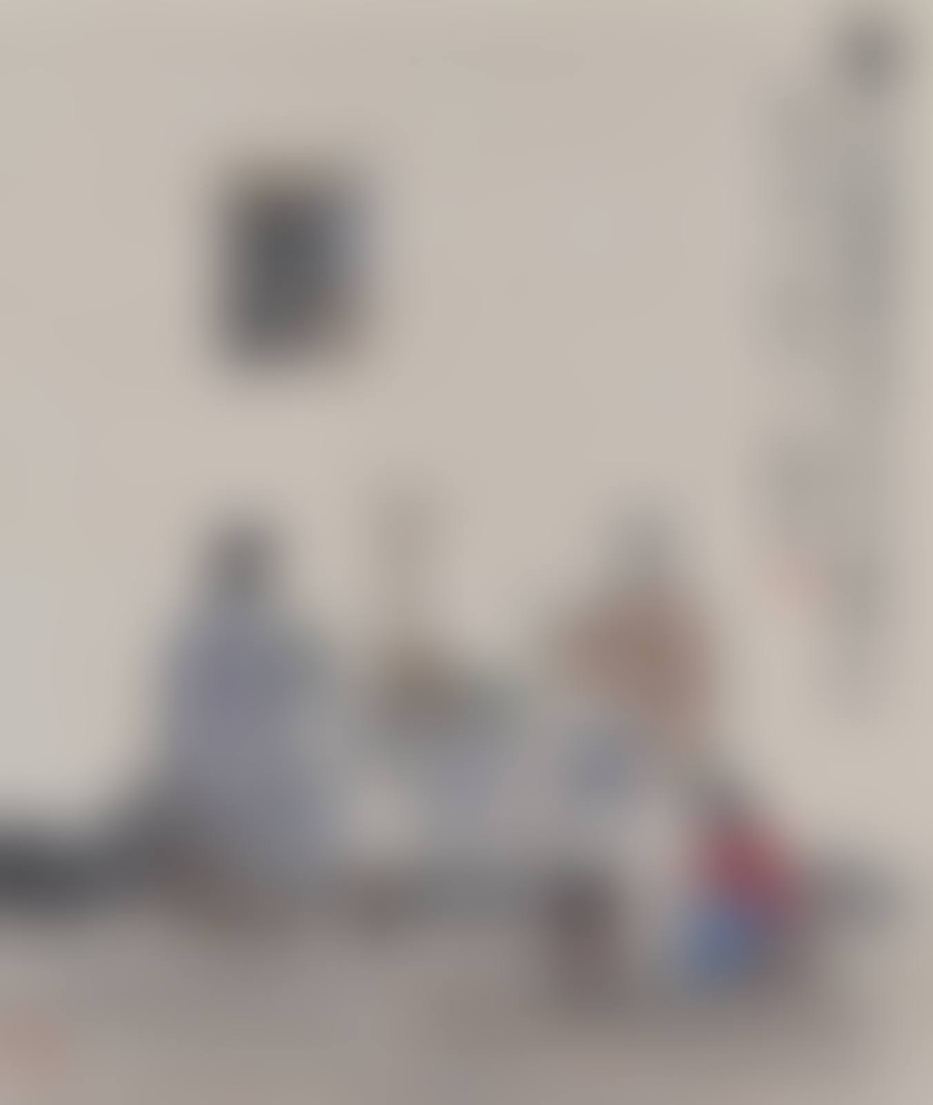 Friends Gathering (preview)
