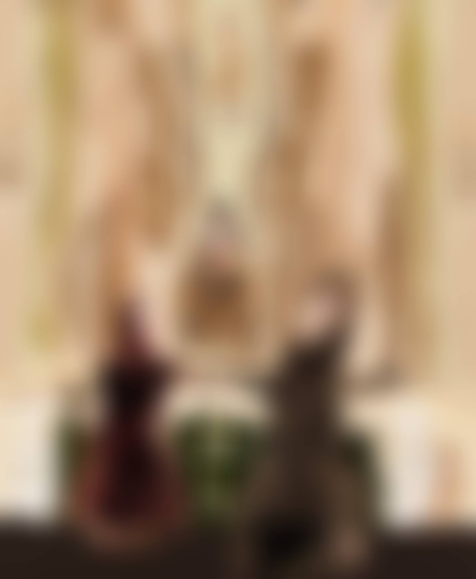 WEDDING (preview)
