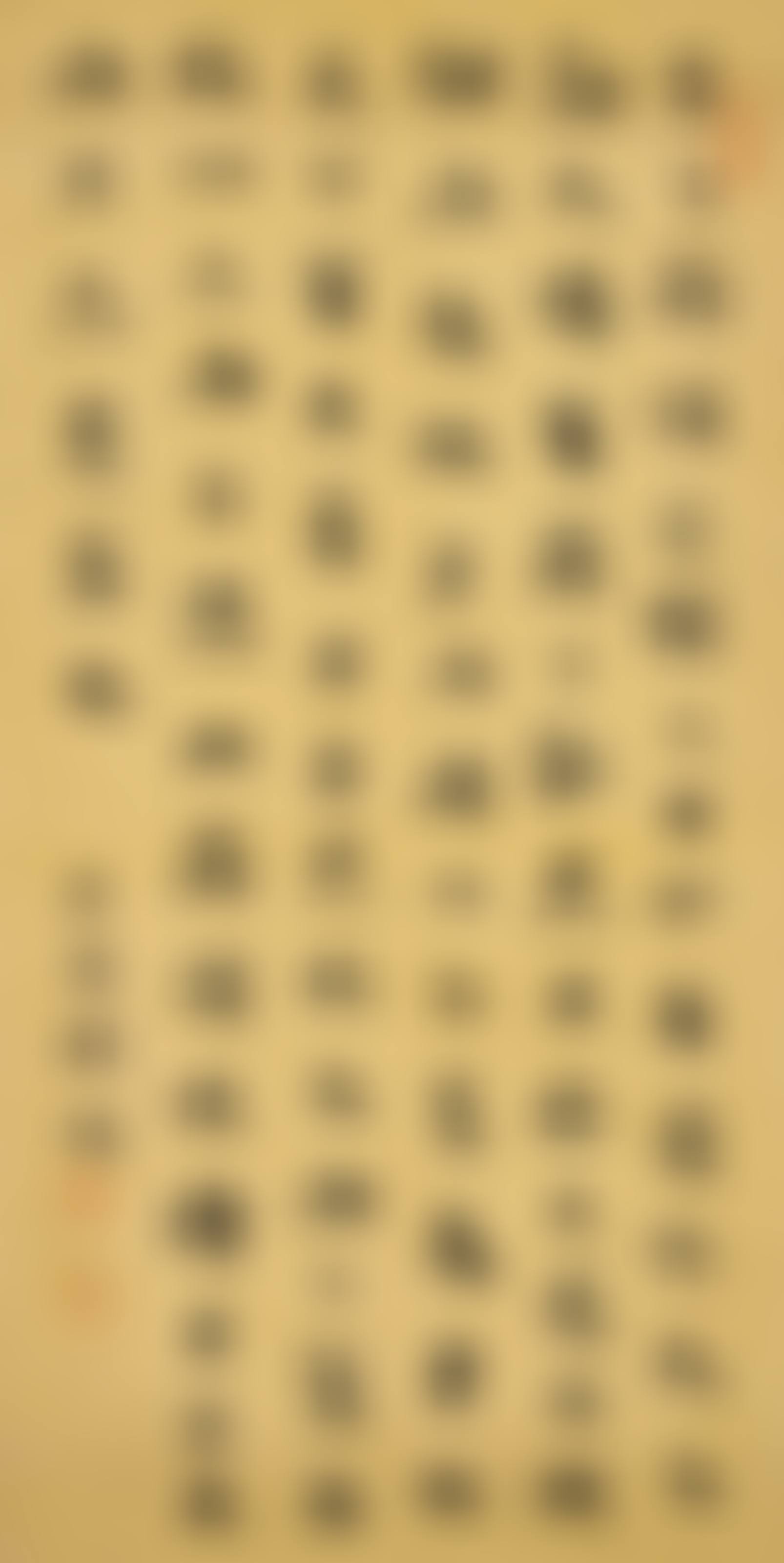 Calligraphy in Running Script (preview)