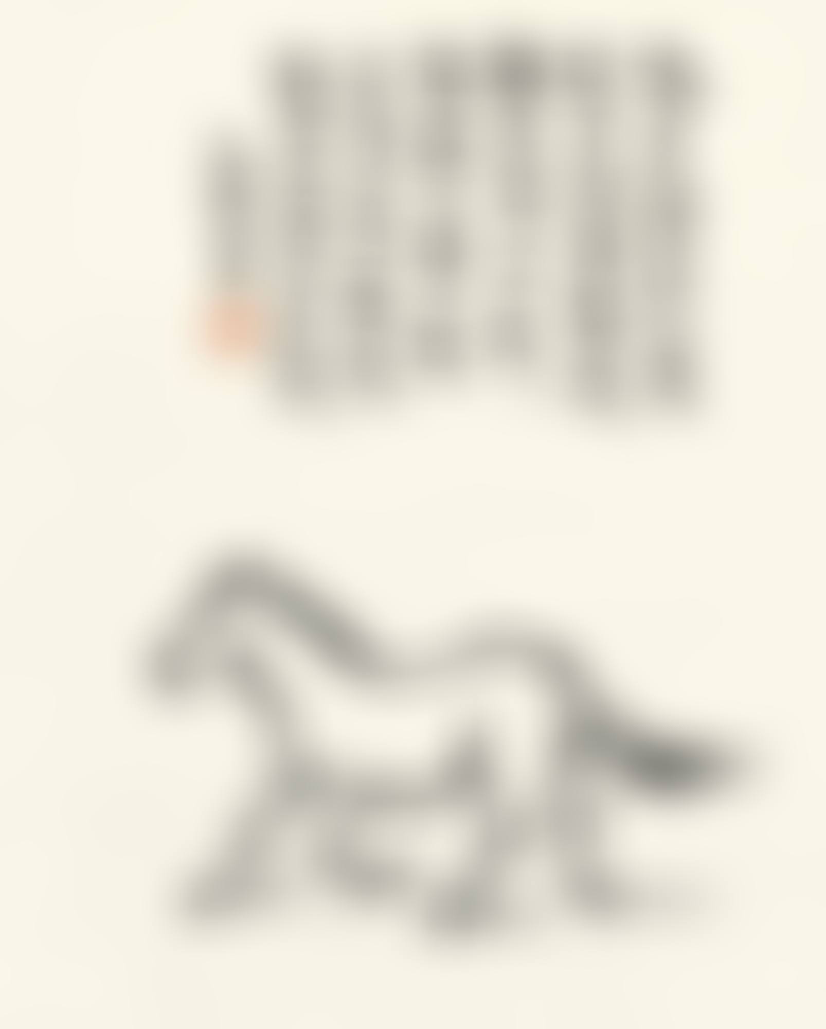 RUNNING HORSE (preview)