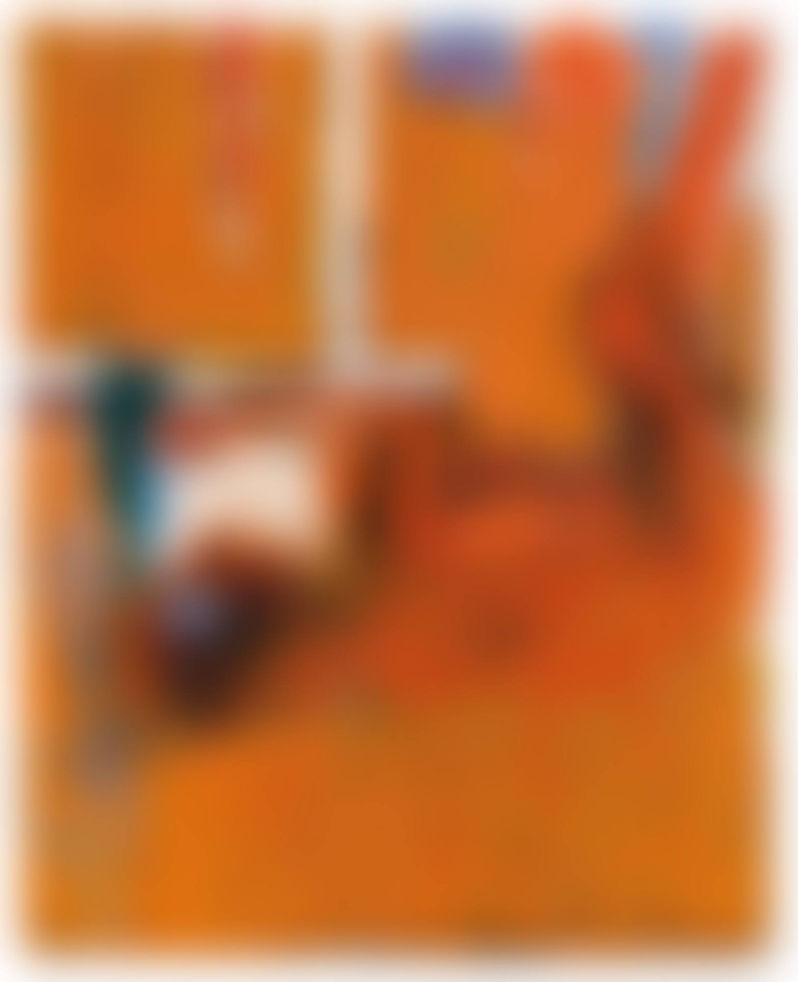 Gebeugter Trinker [Bent Drinker] (preview)