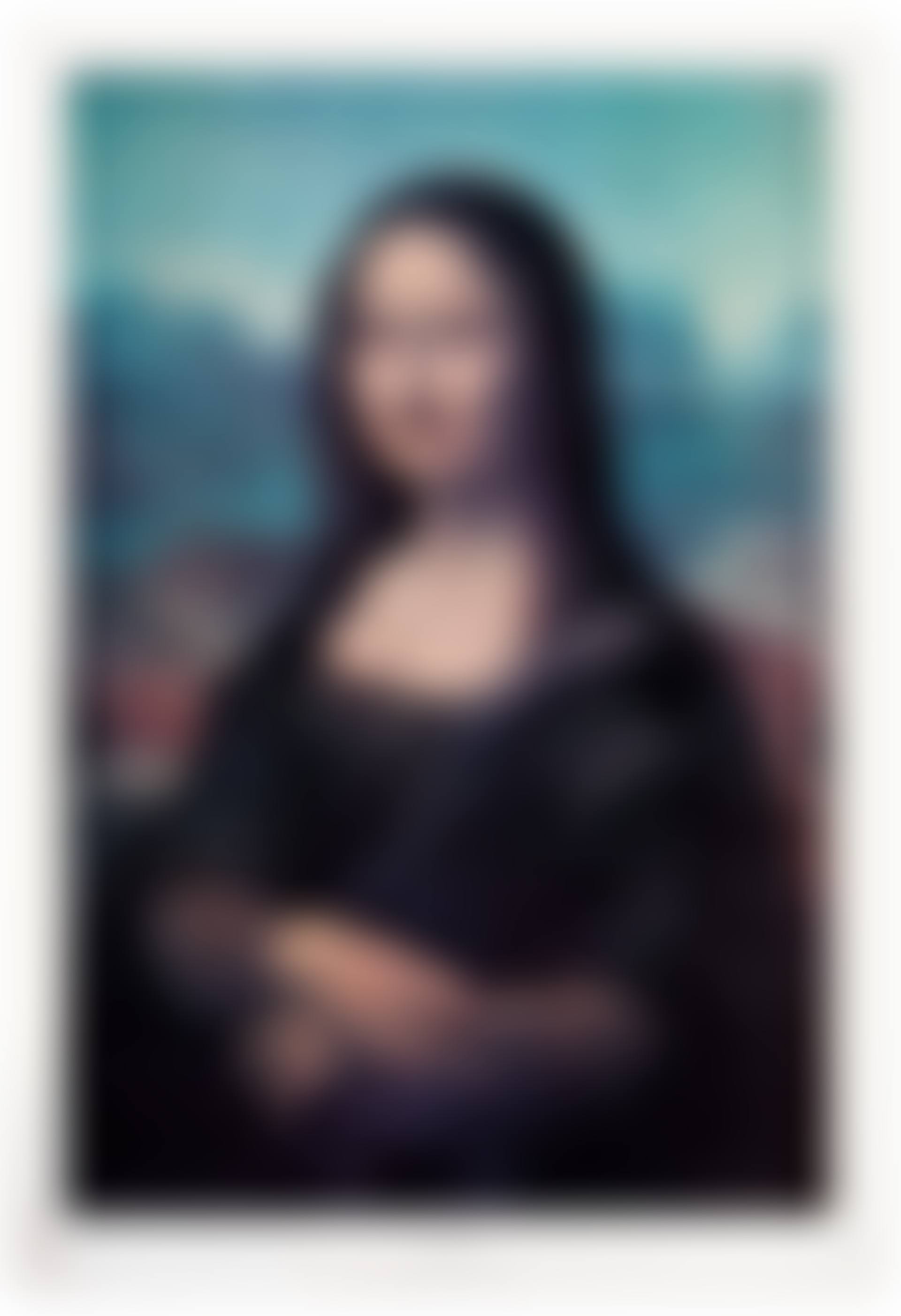 L.H.O.O.Q. (preview)