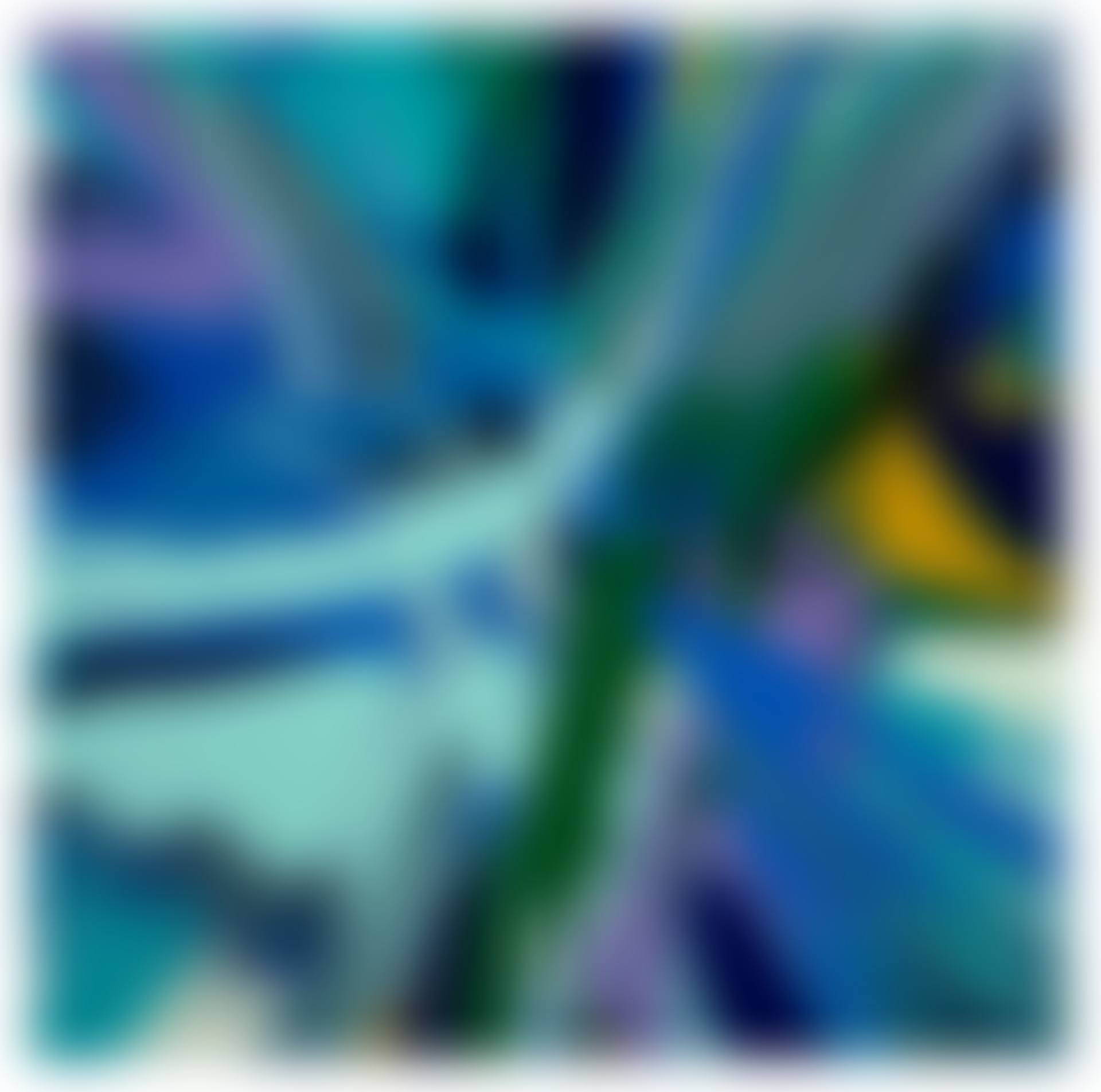 Beautiful Shattering Shuddering Can You Feel the Earth Move? Painting (preview)