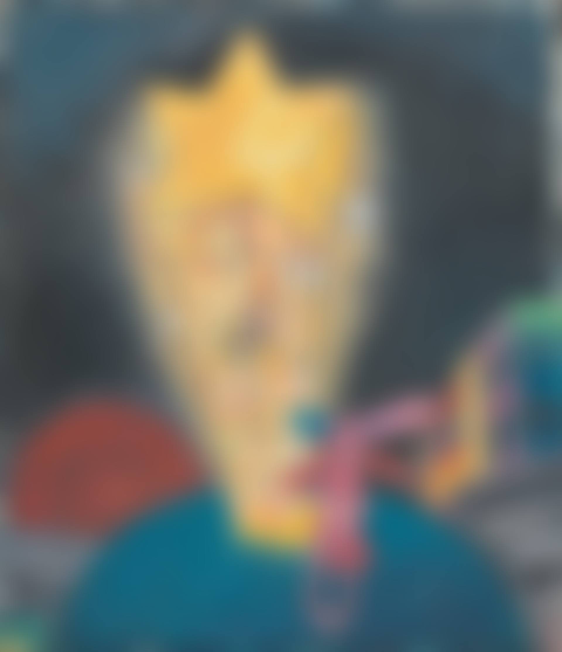 Star Building (preview)