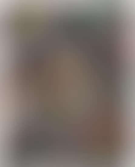 Autoportrait (preview)