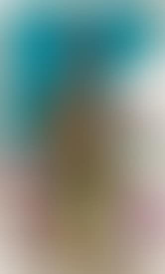 Self Portrait (preview)
