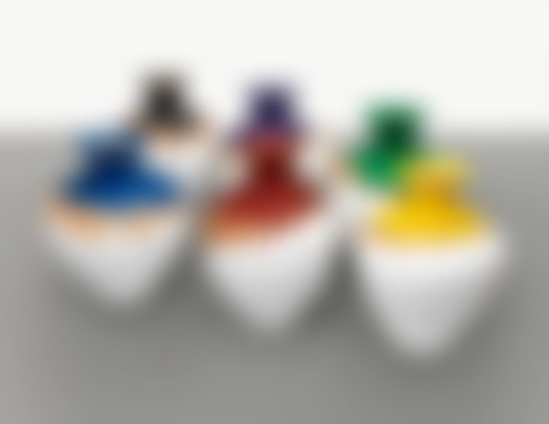 Coloured Vases (preview)