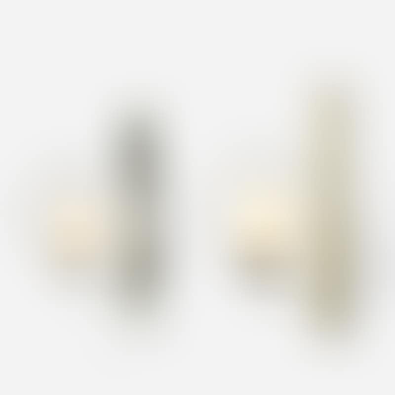 sconces for the Paimio Sanatorium, Turku, pair (preview)